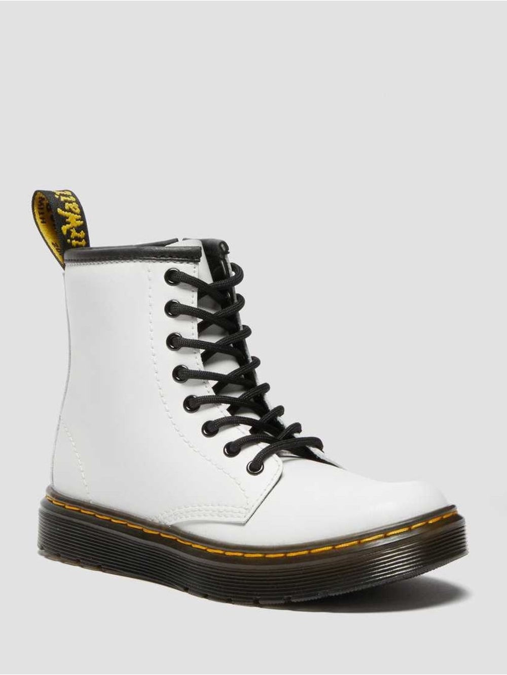 Dr. Martens Zavala boots jr
